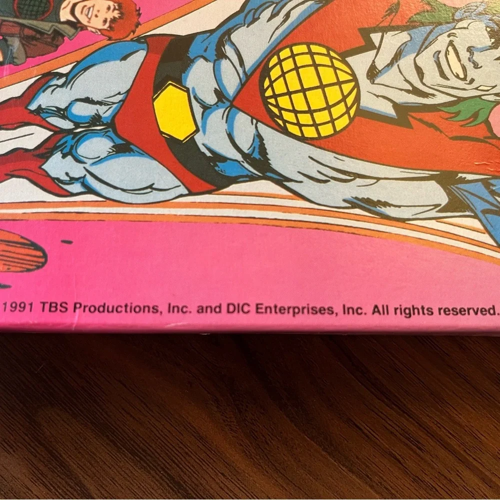 1991 and 1992 Valentines Day Cards - Picture 5 of 12